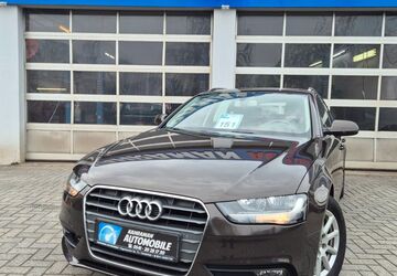 Audi A4 210.000 km 9.299 &euro; Osnabrück 49090