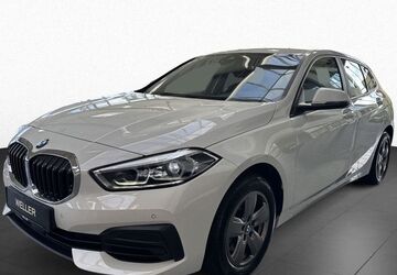 BMW 118 46.239 km 22.850 &euro; Osnabrück 49084