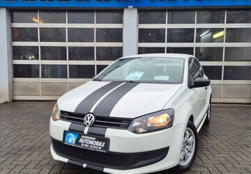 VW Polo 134.000 km 4.999 &euro; Osnabrück 49090