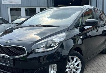 Kia Carens 174.990 km 5.499 &euro; Osnabrück 49086