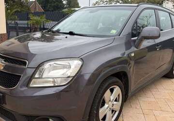 Chevrolet Orlando 238.039 km 3.900 &euro; Versmold 33775