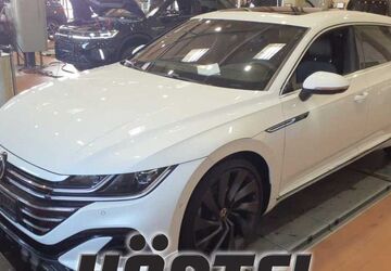 VW Arteon 96.000 km 30.200 &euro; Osnabrück 49084