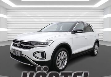 VW T-Roc 24.300 km 26.600 &euro; Osnabrück 49084