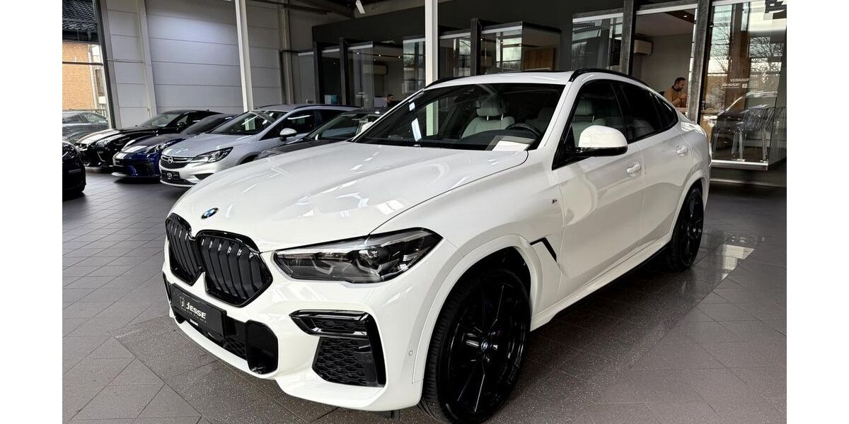 BMW X6 62.000 km 62.990 &euro; Ibbenbüren 49477