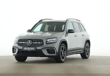 Mercedes-Benz GLB 200 9.900 km 47.250 &euro; Osnabrück 49078