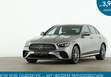 Mercedes-Benz E 220 20.500 km 46.950 &euro; Osnabrück 49078