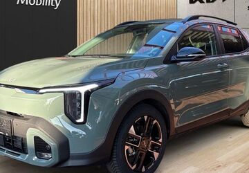 Kia Stonic 5.000 km 27.990 &euro; Bramsche 49565