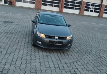 VW Polo 175.000 km 6.000 &euro; Damme 49401