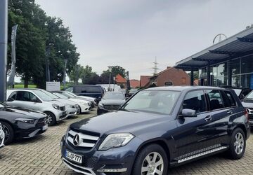 Mercedes-Benz GLK 220 199.731 km 15.888 &euro; Neuenkirchen OT Lintern 49586