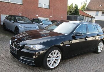 BMW 520 170.000 km 12.500 &euro; Osnabrück 49086