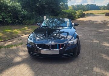BMW Z4 151.000 km 14.200 &euro; Ladbergen 49549
