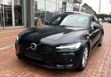 Volvo S60 60.000 km 29.990 &euro; Ibbenbüren 49477