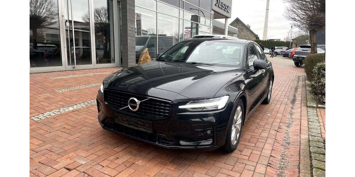 Volvo S60 60.000 km 29.990 &euro; Ibbenbüren 49477