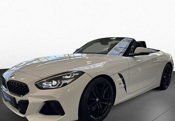 BMW Z4 M40 78.606 km 40.950 &euro; Osnabrück 49084