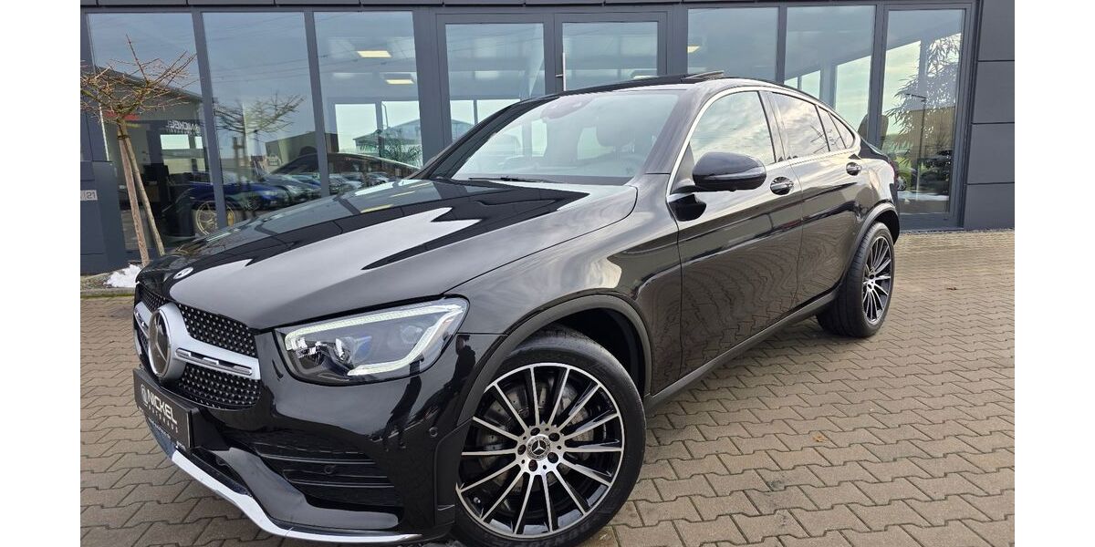 Mercedes-Benz GLC 200 95.000 km 36.999 &euro; Damme 49401