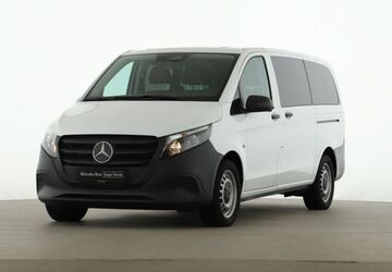 Mercedes-Benz Vito 29.400 km 36.280 &euro; Osnabrück 49078