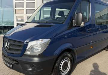 Mercedes-Benz Sprinter 150.000 km 23.666 &euro; Neuenkirchen 49586