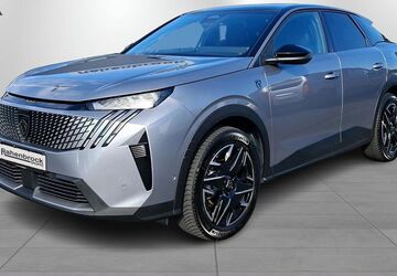 Peugeot 3008 19.292 km 28.990 &euro; Osnabrück 49082