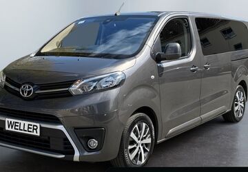 Toyota Proace (Verso) 174.533 km 27.690 &euro; Osnabrück 49090