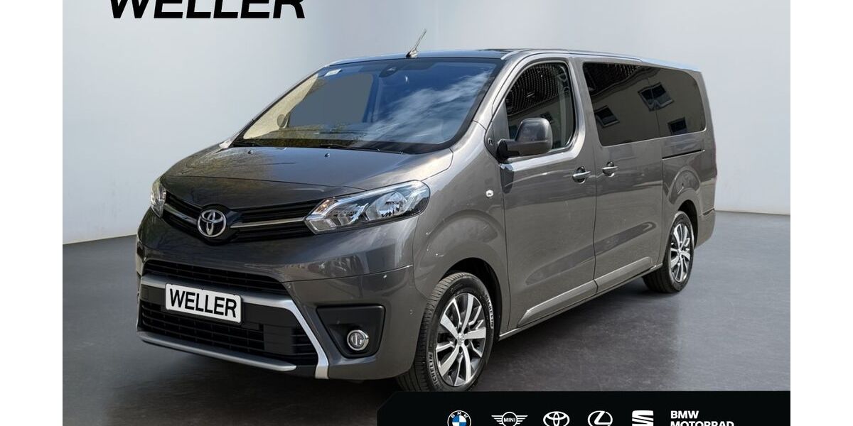 Toyota Proace (Verso) 174.533 km 27.690 &euro; Osnabrück 49090