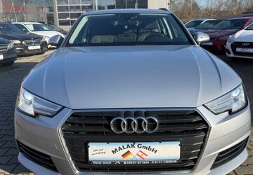 Audi A4 292.833 km 9.499 &euro; Ibbenbüren 49479
