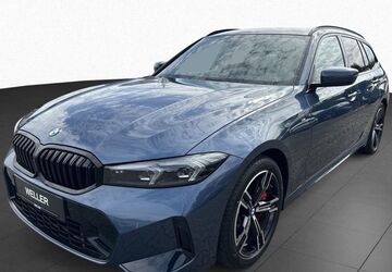 BMW 320 9.092 km 43.350 &euro; Ibbenbüren 49479