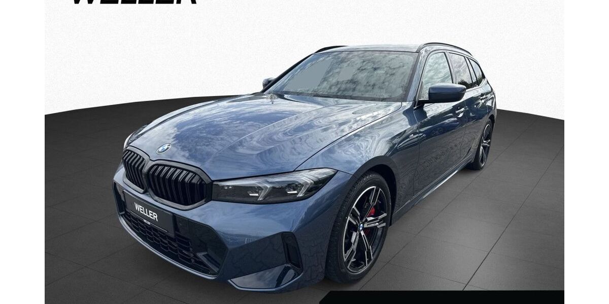 BMW 320 9.092 km 43.350 &euro; Ibbenbüren 49479