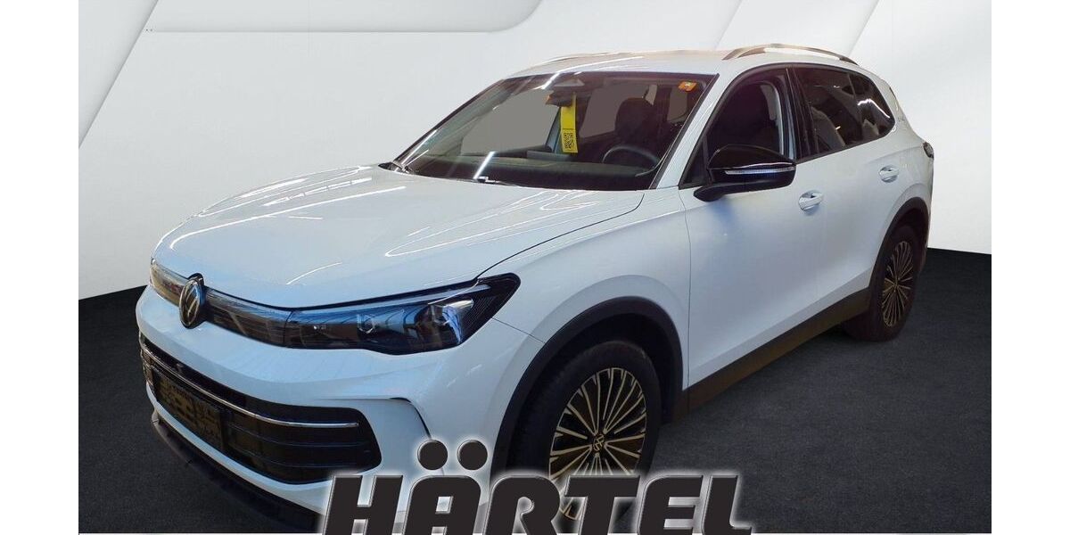 VW Tiguan 25.800 km 33.400 &euro; Osnabrück 49084