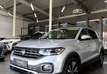 VW T-Cross 69.900 km 19.990 &euro; Ibbenbüren 49477