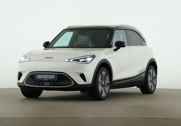 Smart #1 9.900 km 42.740 &euro; Osnabrück 49078