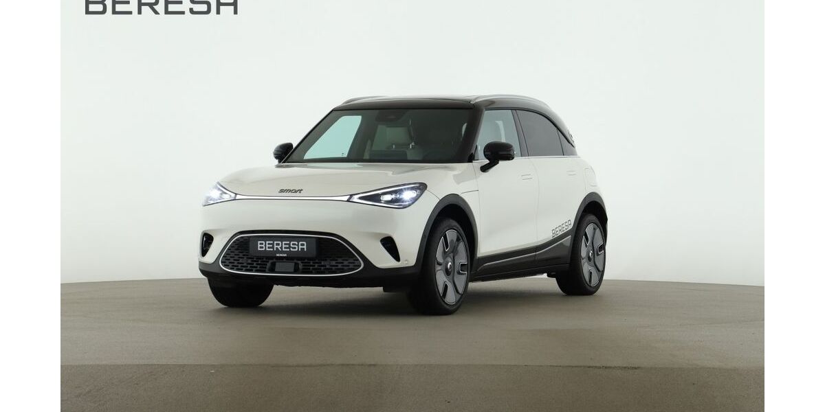 Smart #1 9.900 km 42.740 &euro; Osnabrück 49078