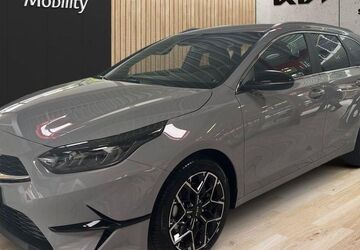 Kia ceed Sportswagon 3.500 km 27.490 &euro; Bramsche 49565