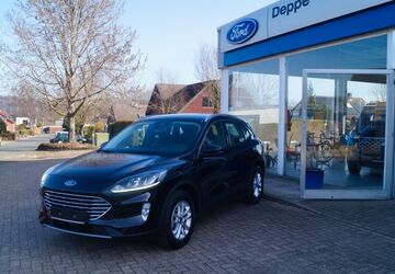 Ford Kuga 41.000 km 21.900 &euro; Bissendorf 49143