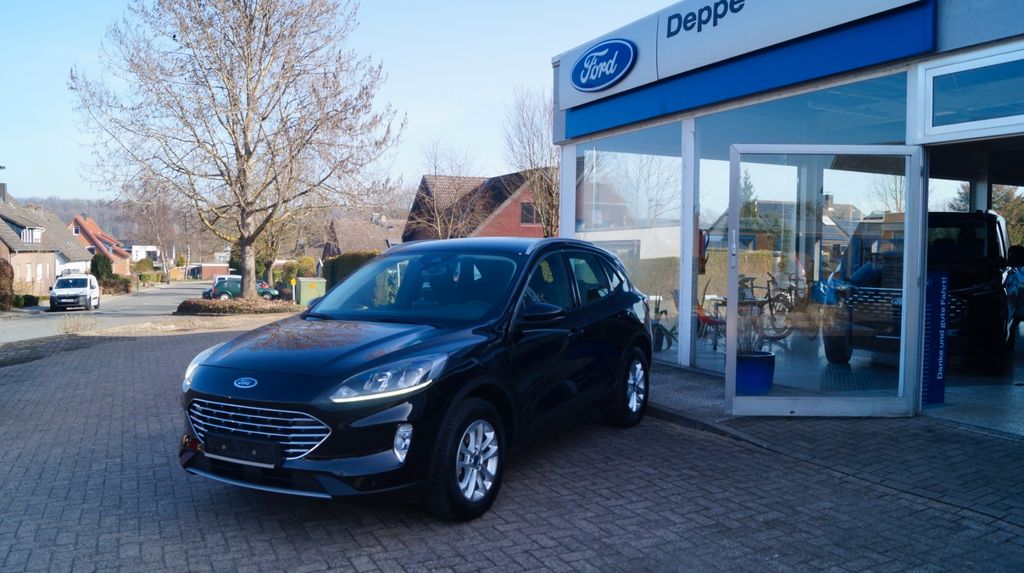 Ford Kuga 41.000 km 21.900 &euro; Bissendorf 49143