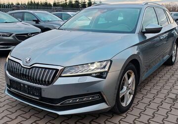 Skoda Superb 147.200 km 16.699 &euro; Bohmte 49163