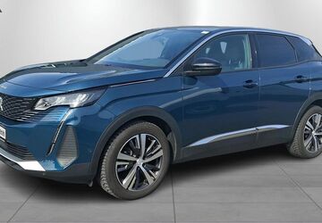 Peugeot 3008 28.576 km 21.490 &euro; Osnabrück 49082