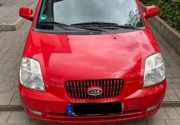 Kia Picanto 135.400 km 1.299 &euro; Osnabrück 49080