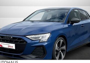 Audi A3 8.000 km 38.390 &euro; Melle 49324