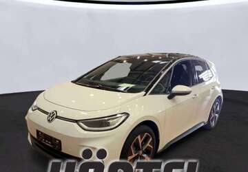VW ID.3 25.300 km 28.900 &euro; Osnabrück 49084