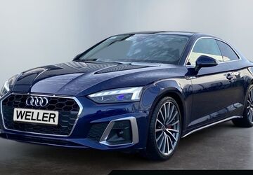 Audi A5 18.966 km 40.600 &euro; Osnabrück 49090