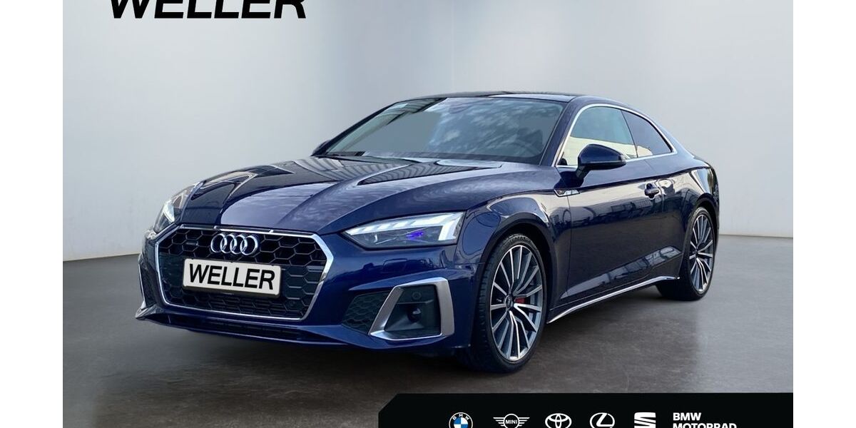 Audi A5 18.966 km 40.600 &euro; Osnabrück 49090