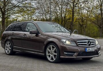 Mercedes-Benz C 350 425.000 km 7.000 &euro; Osnabrück 49080