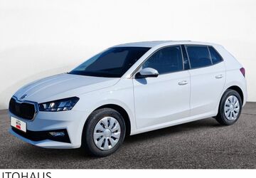 Skoda Fabia 29.241 km 14.790 &euro; Melle 49324