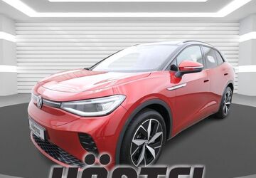 VW ID.4 51.900 km 29.300 &euro; Osnabrück 49084