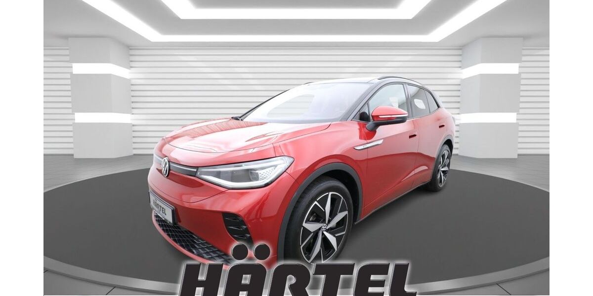 VW ID.4 51.900 km 29.300 &euro; Osnabrück 49084