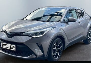 Toyota C-HR 36.876 km 23.925 &euro; Osnabrück 49090