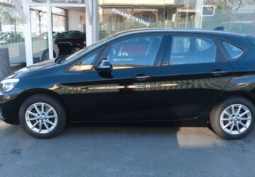 BMW 218 101.880 km 12.990 &euro; Osnabrück 49084