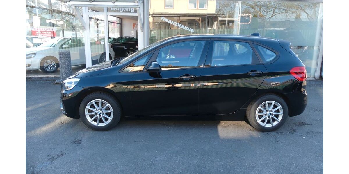 BMW 218 101.880 km 12.990 &euro; Osnabrück 49084