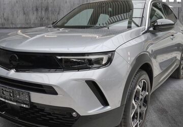 Opel Mokka 30.786 km 21.980 &euro; Versmold 33775