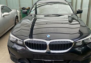 BMW 320 176.000 km 18.500 &euro; Osnabrück 49082
